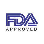 Fluxactive Complete  approved by FDA